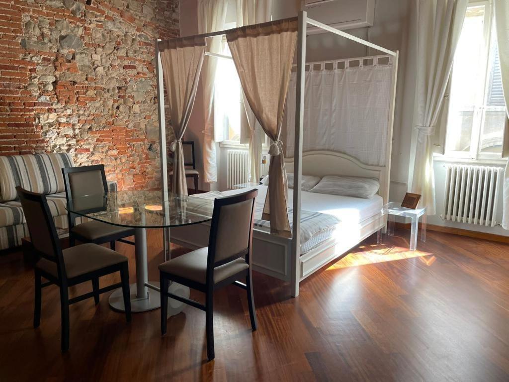 Sant'Ambrogio Suite Florencie Exteriér fotografie