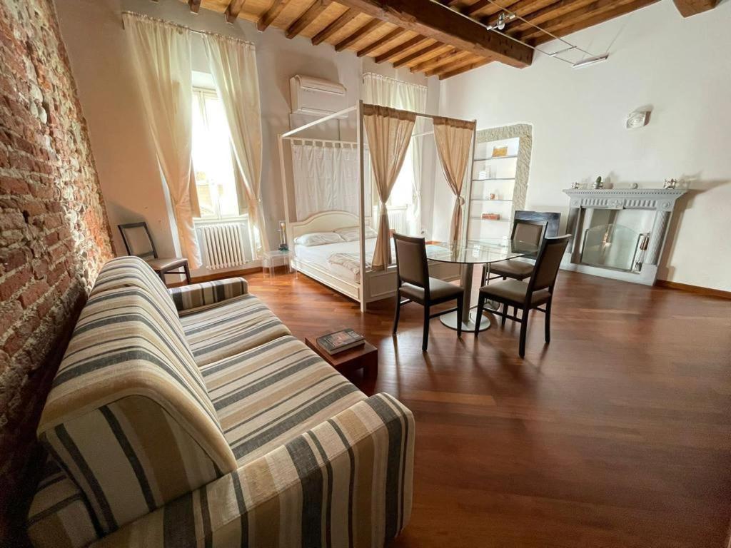 Sant'Ambrogio Suite Florencie Exteriér fotografie