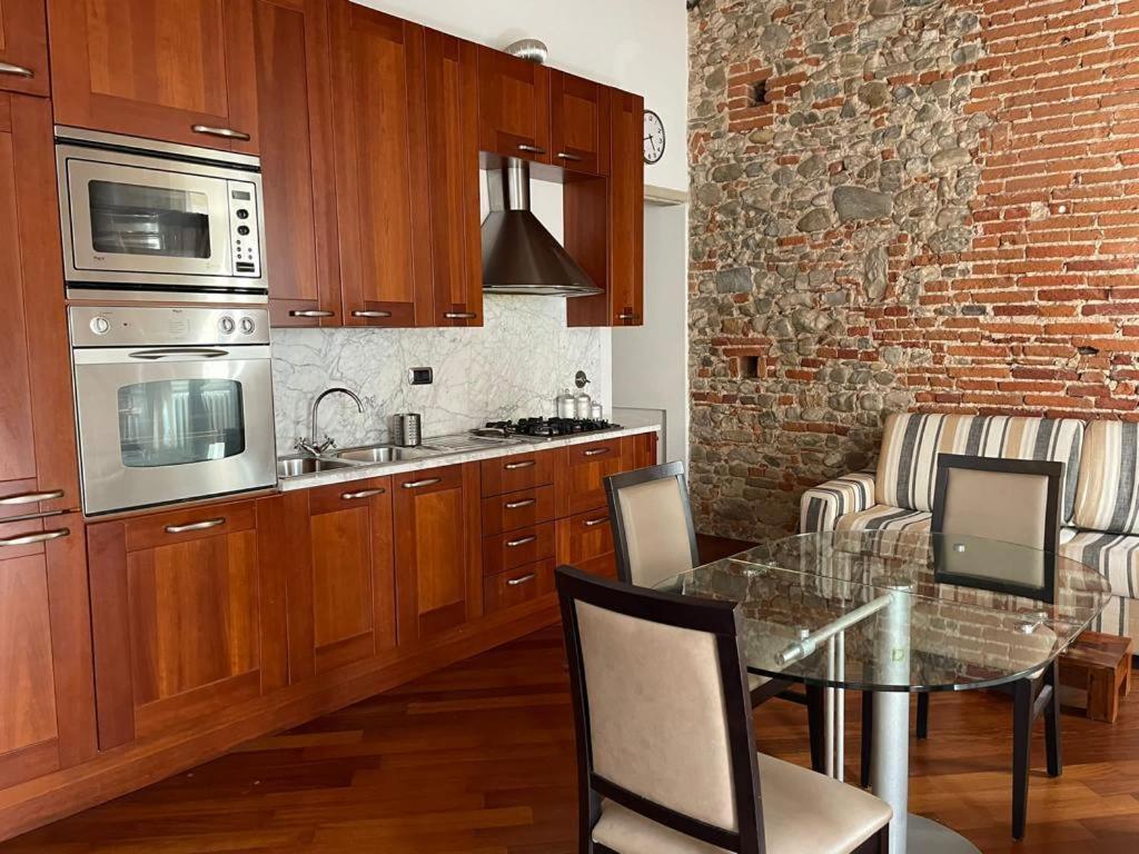 Sant'Ambrogio Suite Florencie Exteriér fotografie